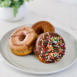 Low Carb Donut Variety Pack (3 Pack)