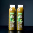Nutre Cold Pressed Green Juice - (NEW - 12 Pack)